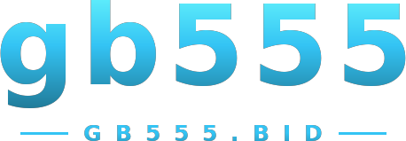 gb555 logo
