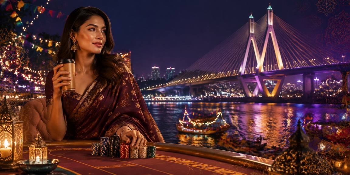 gb555 Table High Streak Blackjack লবিতে কী আছে